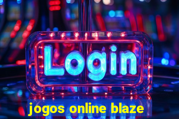 jogos online blaze